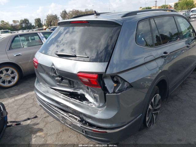 2023 VOLKSWAGEN TIGUAN 3VVRB7AX3PM028664 Photo 5