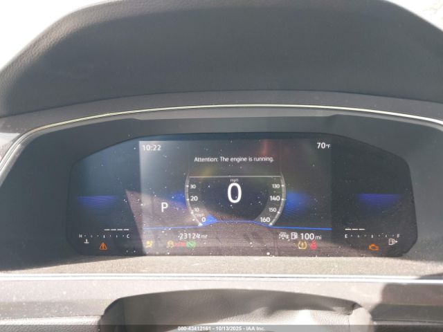 2023 VOLKSWAGEN TIGUAN 3VVRB7AX3PM028664 Photo 6