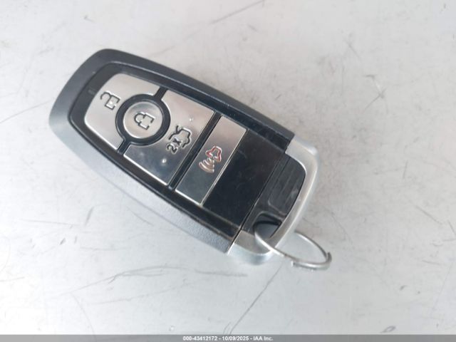 2017 FORD FUSION HYBRID 3FA6P0LU6HR416771 Photo 10