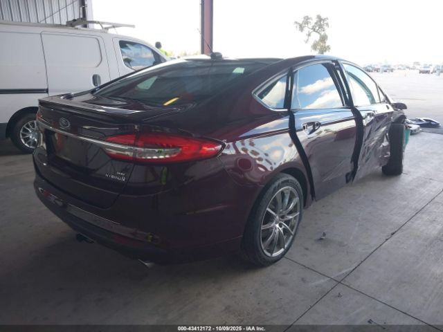 2017 FORD FUSION HYBRID 3FA6P0LU6HR416771 Photo 3