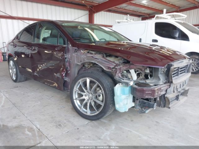 2017 FORD FUSION HYBRID 3FA6P0LU6HR416771 Photo 5