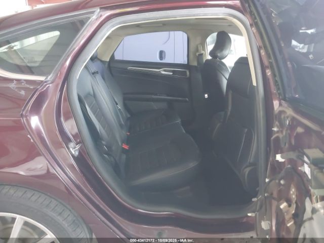 2017 FORD FUSION HYBRID 3FA6P0LU6HR416771 Photo 7