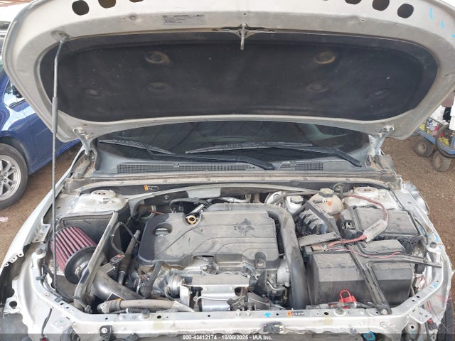 Chevrolet MALIBU LS 2017 1G1ZB5ST8HF230280 Image 26