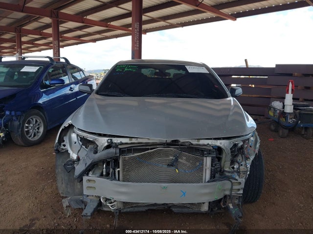 Chevrolet MALIBU LS 2017 1G1ZB5ST8HF230280 Image 29
