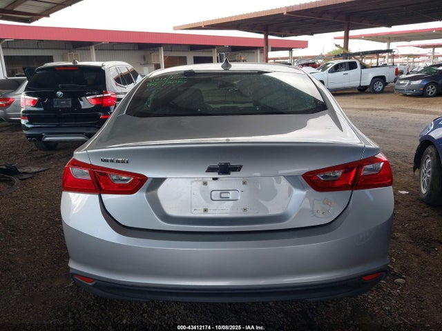 Chevrolet MALIBU LS 2017 1G1ZB5ST8HF230280 Image 33
