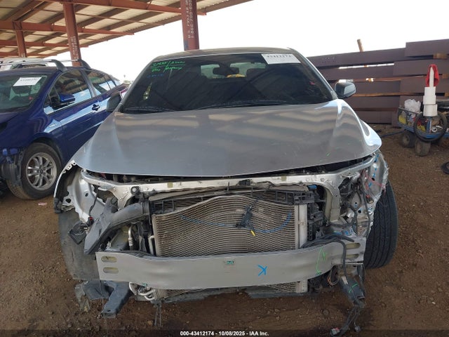 Chevrolet MALIBU LS 2017 1G1ZB5ST8HF230280 Image 37