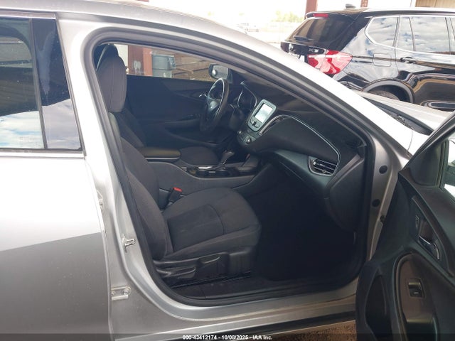 Chevrolet MALIBU LS 2017 1G1ZB5ST8HF230280 Image 21