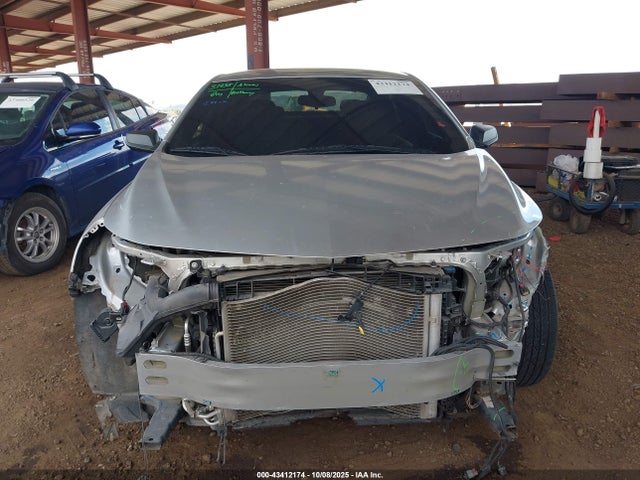 Chevrolet MALIBU LS 2017 1G1ZB5ST8HF230280 Image 22