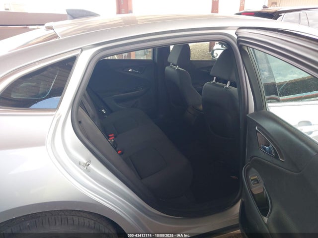 Chevrolet MALIBU LS 2017 1G1ZB5ST8HF230280 Image 24