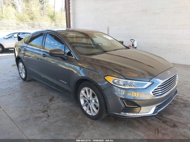 2019 3FA6P0MU6KR221159 main image