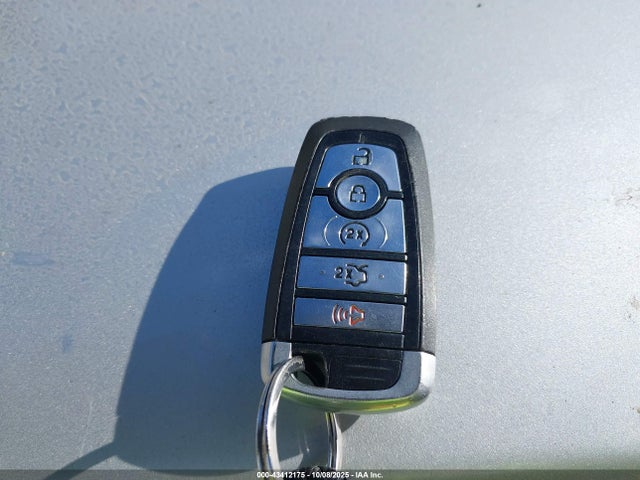 Ford Fusion 2019 3FA6P0MU6KR221159 Image 11