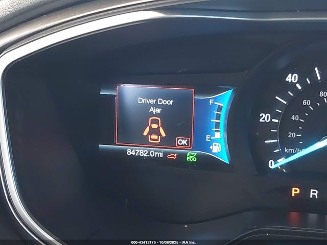 Ford Fusion 2019 3FA6P0MU6KR221159 Image 15
