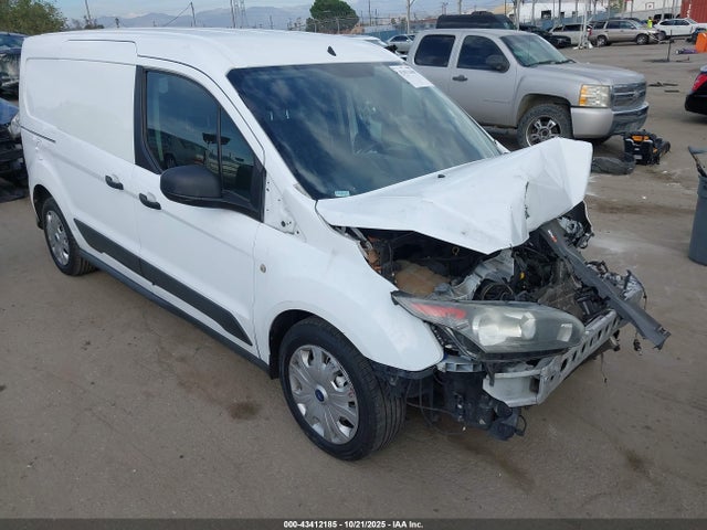 Ford Transit Connect Xlt 2015 NM0LS7F71F1204939 главное изображение