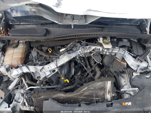 NM0LS7F71F1204939 Ford Transit Connect Xlt