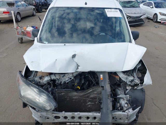 NM0LS7F71F1204939 Ford Transit Connect Xlt