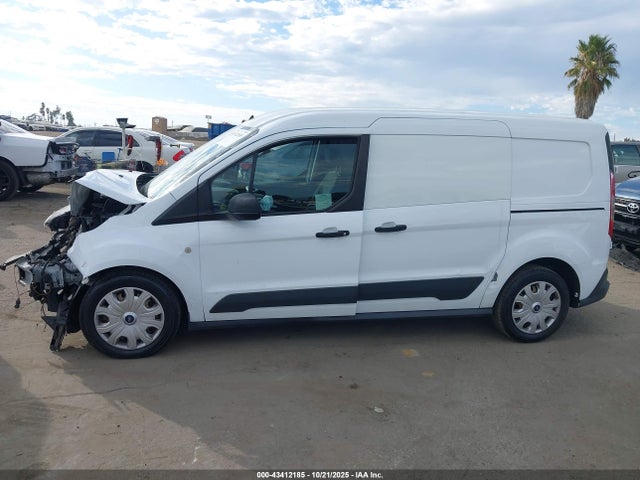 NM0LS7F71F1204939 Ford Transit Connect Xlt