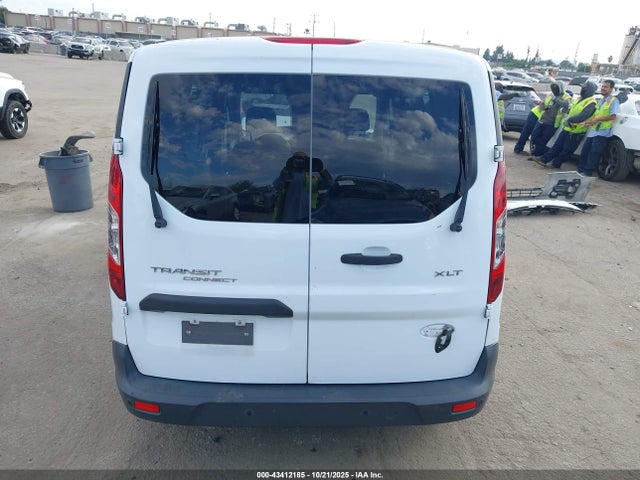 NM0LS7F71F1204939 Ford Transit Connect Xlt