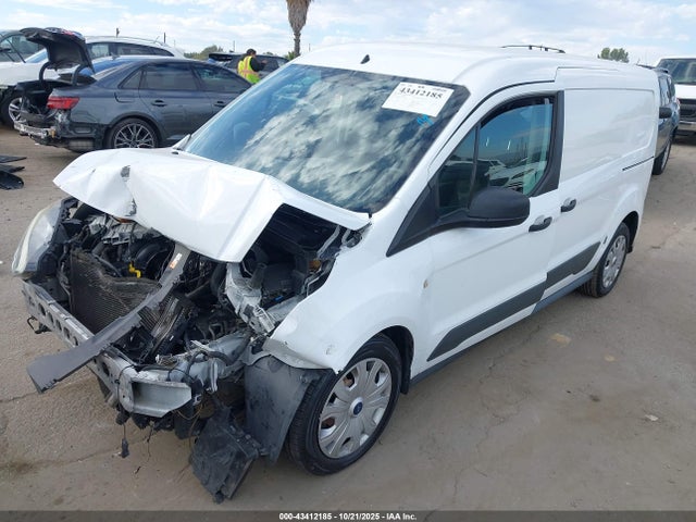 NM0LS7F71F1204939 Ford Transit Connect Xlt