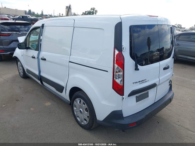 NM0LS7F71F1204939 Ford Transit Connect Xlt