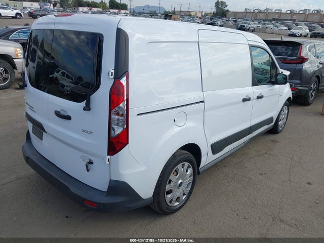 NM0LS7F71F1204939 Ford Transit Connect Xlt
