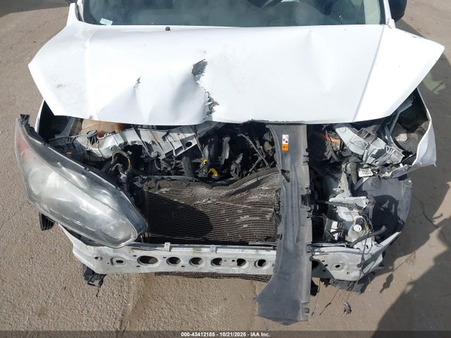 NM0LS7F71F1204939 Ford Transit Connect Xlt
