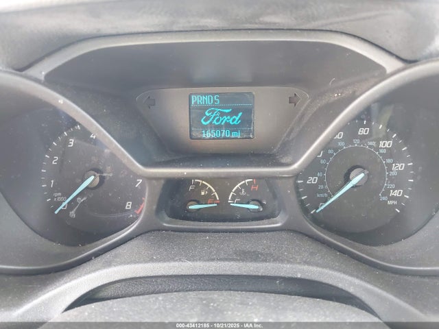 NM0LS7F71F1204939 Ford Transit Connect Xlt