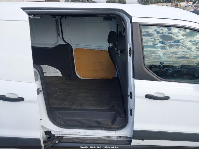 NM0LS7F71F1204939 Ford Transit Connect Xlt