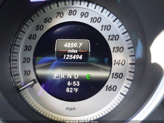 2013 Mercedes-benz C 250 Sport მანქანა იყიდება აუქციონზე, vin: WDDGF4HB0DA769968, აუქციონის ნომერი: 43412186