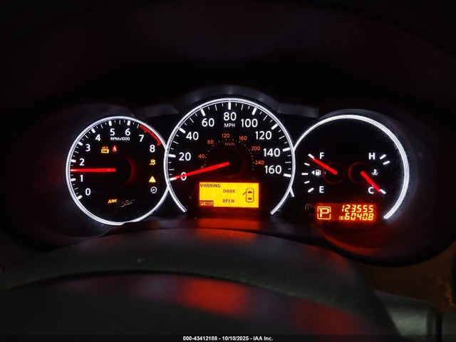 Aukcja sprzedaży 2011 Nissan Altima 3.5 Sr, vin: 1N4BL2AP0BN449973, numer aukcji: 43412188