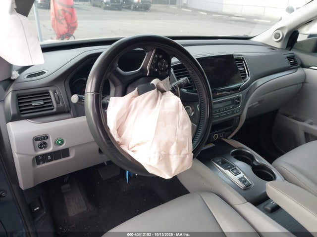 Honda j35y6 2022 5FNYF6H20NB026696 Image 20