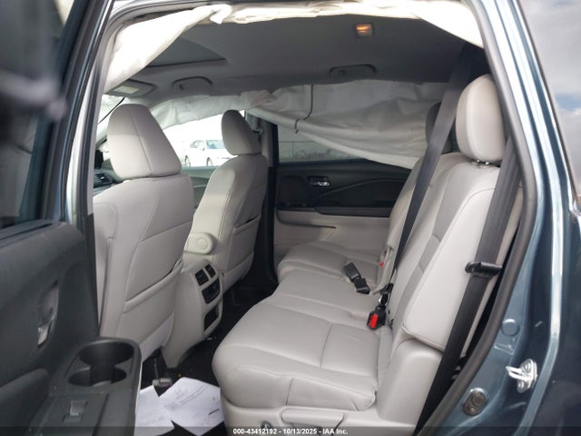 Honda j35y6 2022 5FNYF6H20NB026696 Image 21