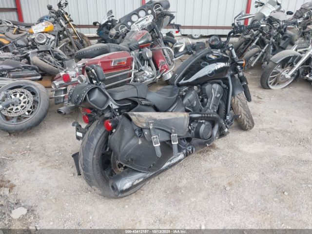 2025 INDIAN MOTORCYCLE CO. SCOUT 56KSBV611S3024254 Photo 3