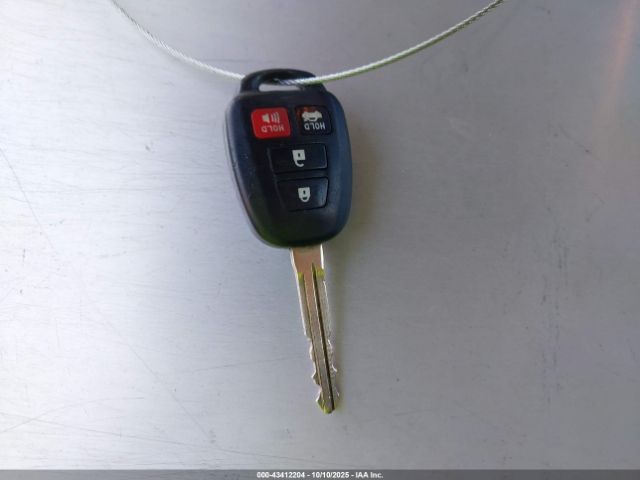 2017 TOYOTA 86 JF1ZNAA10H8700786 Photo 10