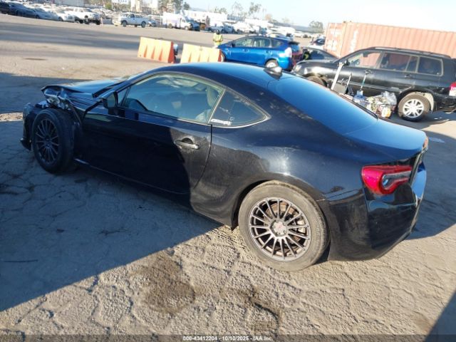 2017 TOYOTA 86 JF1ZNAA10H8700786 Photo 2
