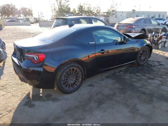 2017 TOYOTA 86 JF1ZNAA10H8700786 Photo 3