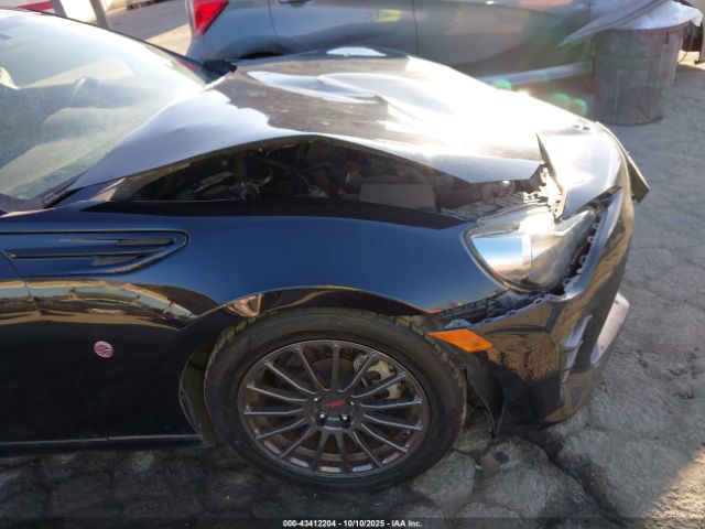 2017 TOYOTA 86 JF1ZNAA10H8700786 Photo 5