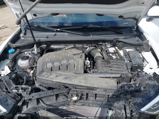 2024 AUDI Q3 WA1DECF34R1042095 Photo 9