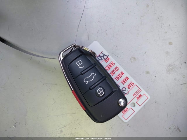 2024 AUDI Q3 WA1DECF34R1042095 Photo 10