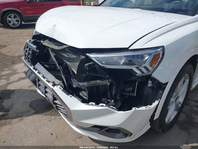 2024 AUDI Q3 WA1DECF34R1042095 Photo 5