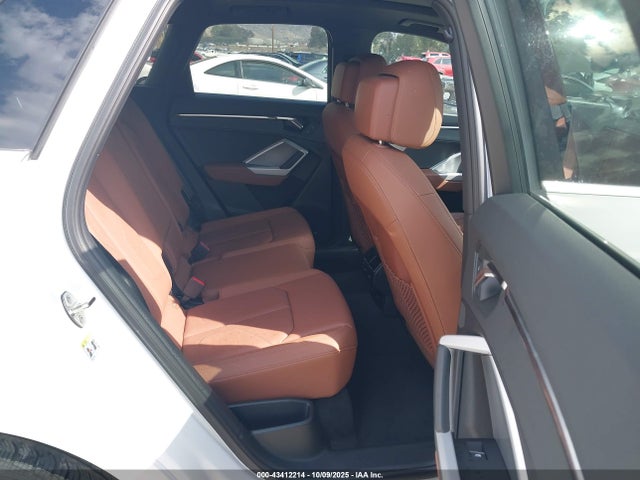 2024 AUDI Q3 WA1DECF34R1042095 Photo 7