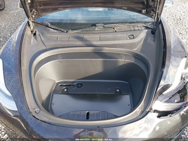 2018 TESLA MODEL 3 5YJ3E1EBXJF070817 Photo 9