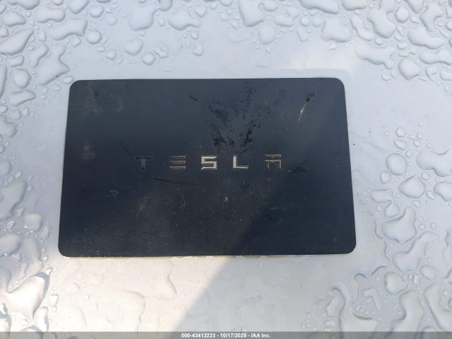 2018 TESLA MODEL 3 5YJ3E1EBXJF070817 Photo 10