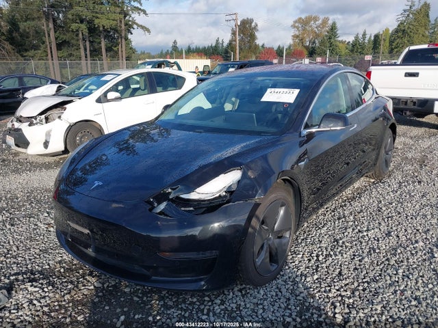 2018 TESLA MODEL 3 5YJ3E1EBXJF070817 Photo 5