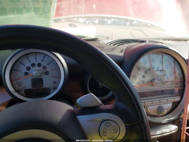 2010 MINI COOPER S WMWMF7C56ATZ34628 Photo 6