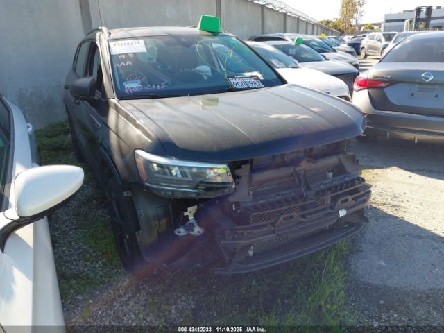 2023 VOLKSWAGEN TAOS 3VVDX7B29PM350448