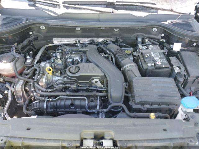 2023 VOLKSWAGEN TAOS 3VVDX7B29PM350448 Photo 9