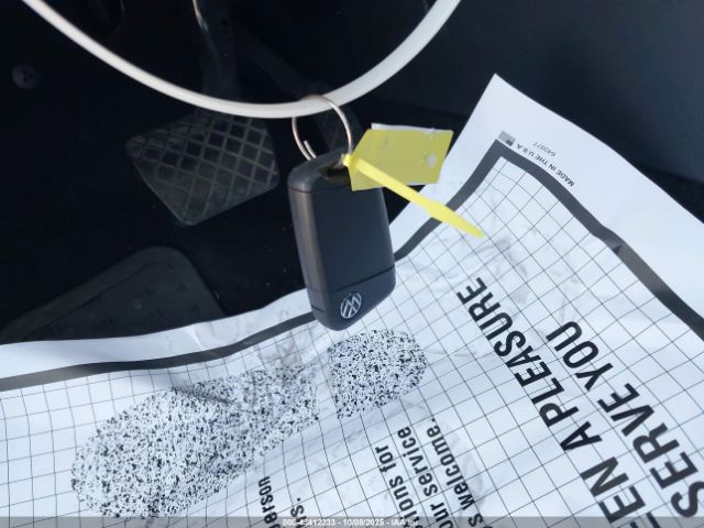 2023 VOLKSWAGEN TAOS 3VVDX7B29PM350448 Photo 10