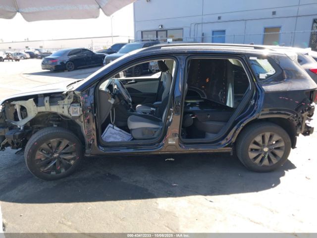 2023 VOLKSWAGEN TAOS 3VVDX7B29PM350448 Photo 5