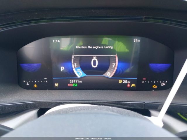 2023 VOLKSWAGEN TAOS 3VVDX7B29PM350448 Photo 6