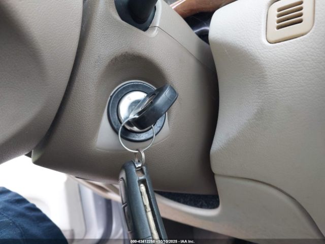 2003 JAGUAR X-TYPE SAJEB52D03XD54954 Photo 10